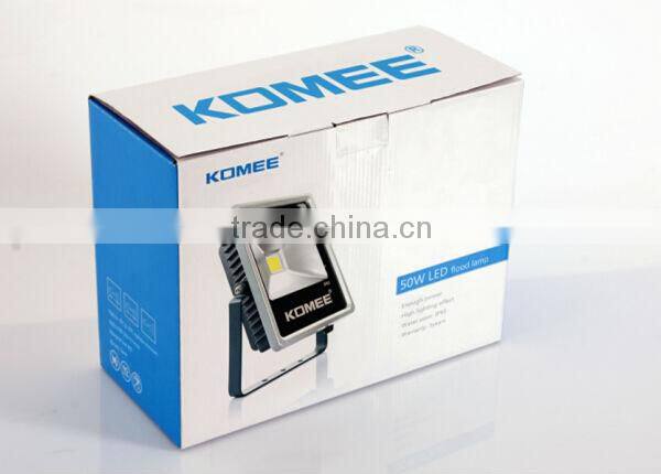 2014 New Style 50000 Hours Led Flood Light 50W