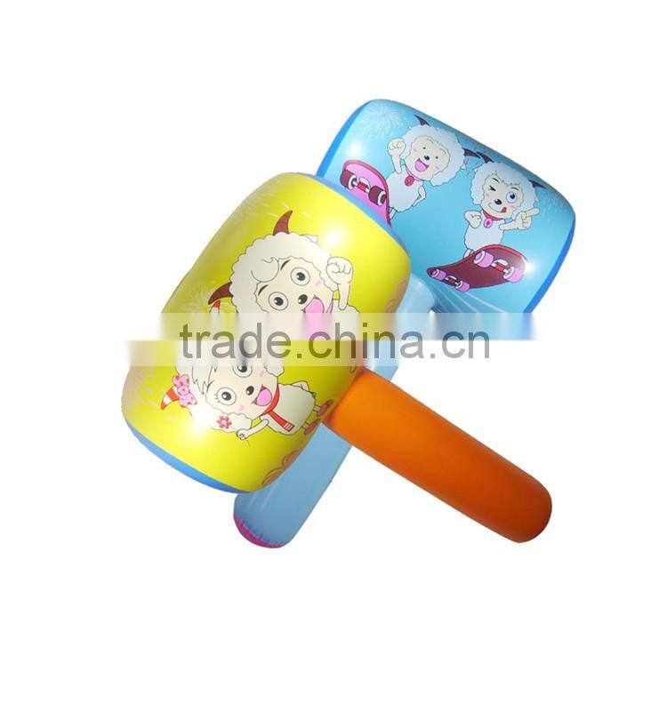 Customized inflatable hammer , Wholesale inflatable hammer