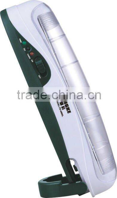 portable emergency charger light