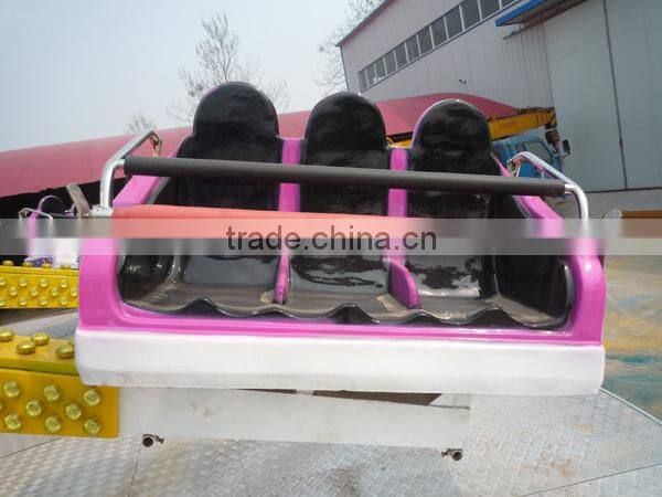 hot sale amusement equipment,rotating bounce rides