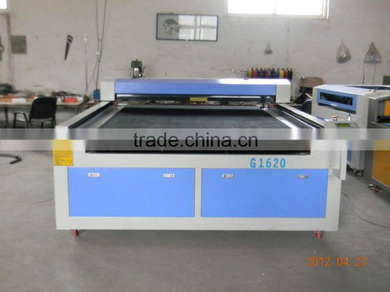 Auto laser machine G1620