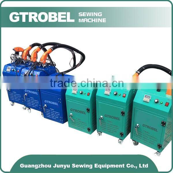 thread suction and Clothing Thread cutting machine sewing machine