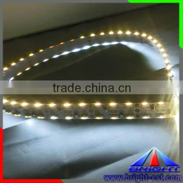 Tears light LED Strip SMD3014 Double Side Lighting
