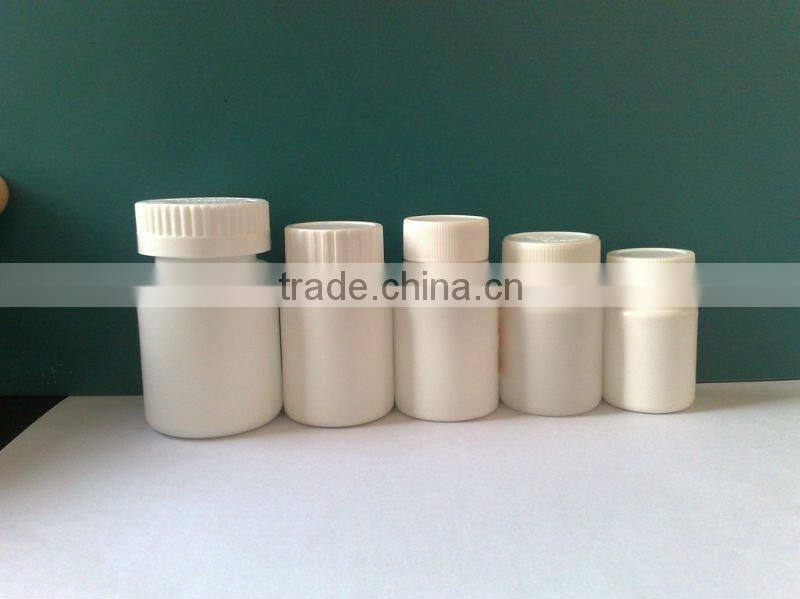 75ml plastic bottle for vitamins