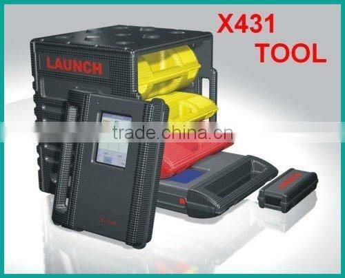 Newly launch x431 speciality Vehicle Diagnostic Tools