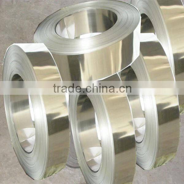 china supply 316L stainless steel coil with low price in stock