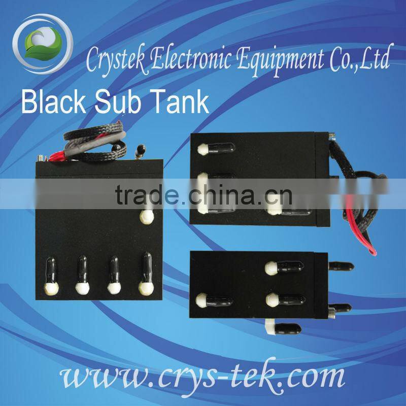 Crystaljet CJ4000 head/ SPT 510 printhead/ 510-35pl printing head