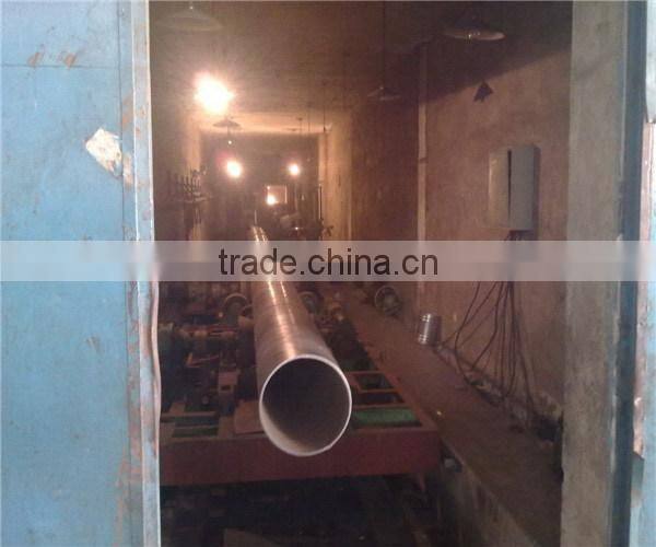 Newest most popular finger carbon steel pipes