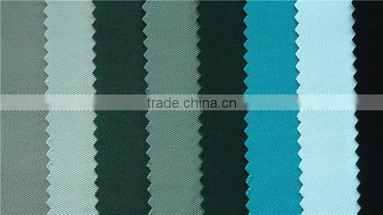 tc 65 polyester 35 cotton grey fabric woven