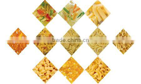 chinese full automatic machine for spaghetti