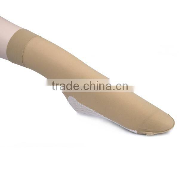 268 Non-slide cotton fashion thickening type silk socks for women