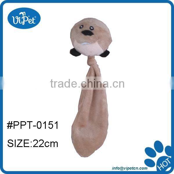 Lovely mouse animal Plush Pet Toy