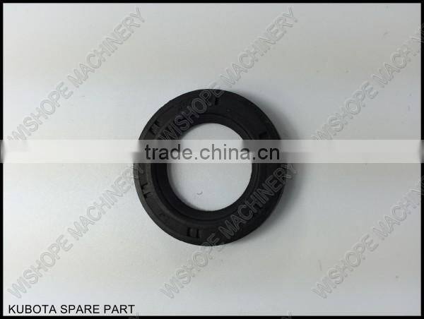 The oi seal of tension shaft DC60 kubota harvester spares