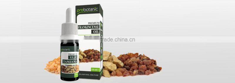 Frankincense oil