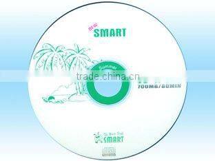 Blank CD 700MB/52X