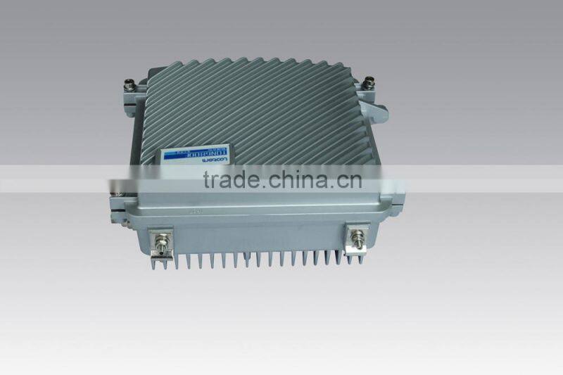 CATV optical receiver TON6800F LED dual outputs Fiber Optical Node CATV optical receiver