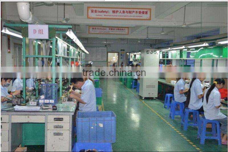 POE power supply module splitter