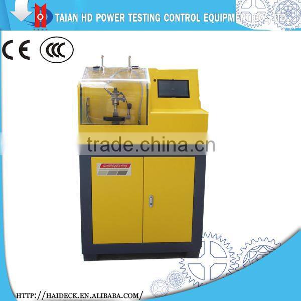 Automatic Common Rail Injector Test Bench Testing Stand