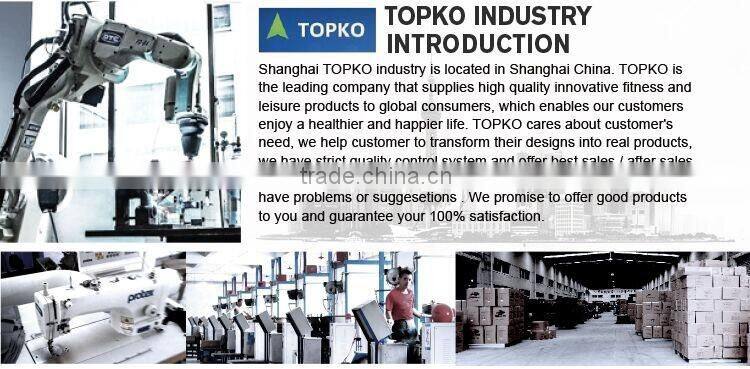 TOPKO Wholesale Crossfit Massage Stick For Recovery Muscle Roller Stick