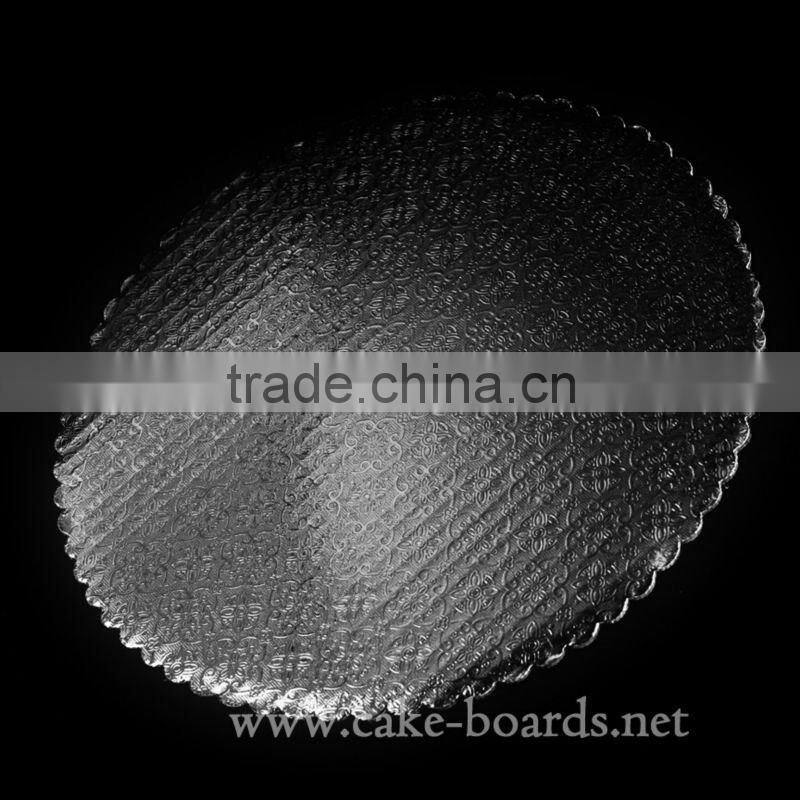 Kraft Patisserie cake boards