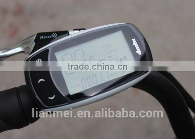 Cargo bike China 2014 new for outdoor