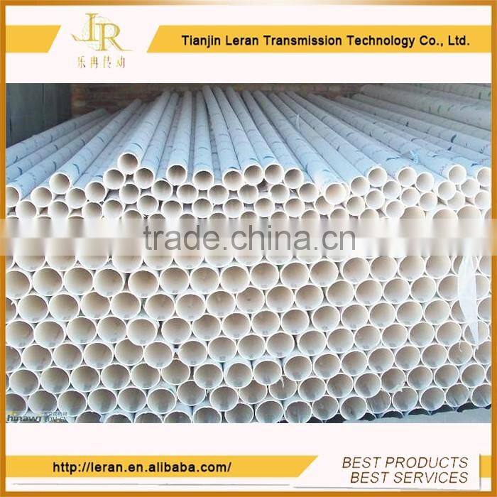 China Products Wholesale drain upvc pipe