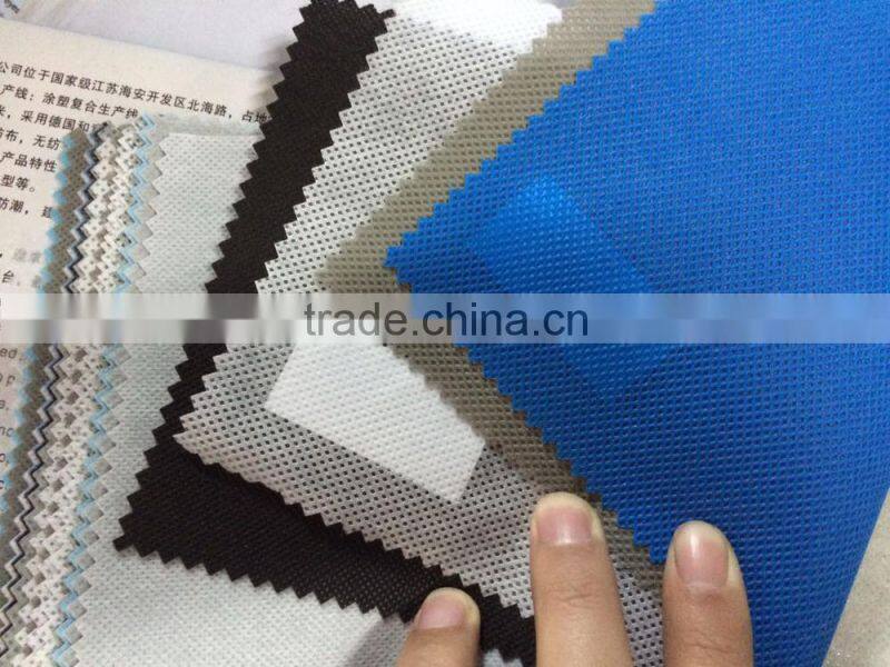 roof membrane/breathable membrane