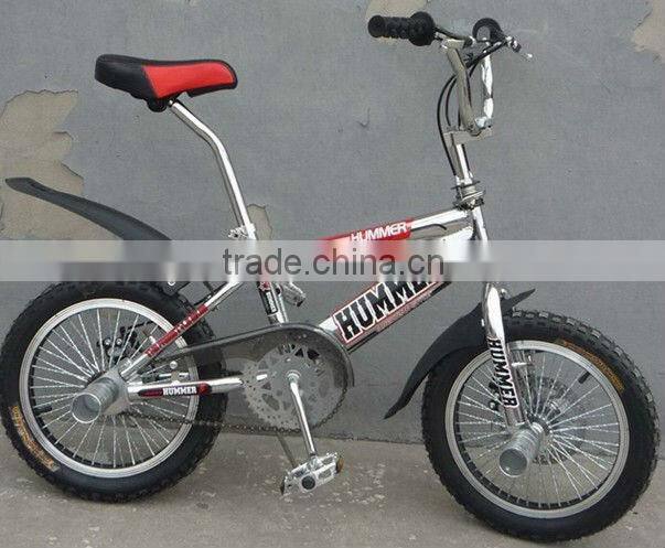 14''super handsome colorful kids bike