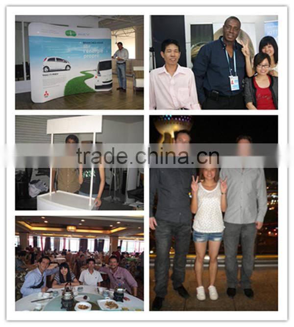 photographic crankshaft pop up display