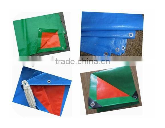 50gsm cheap pp tarpaulin export to pakistan