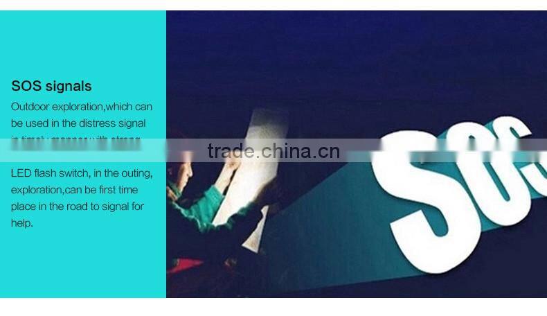 2016 diy jump starter car power bank