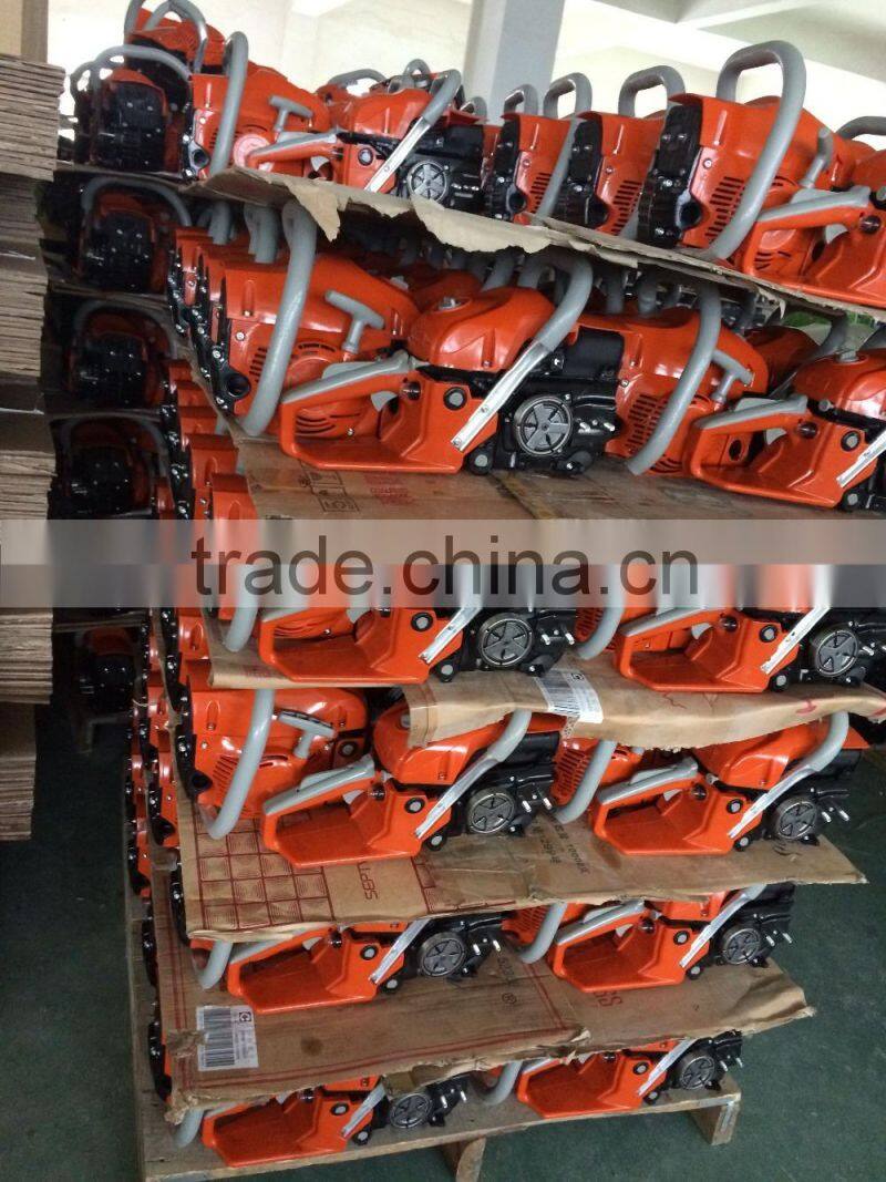 58cc gasoline chain saw,fuel-efficient,5800 gasoline saw