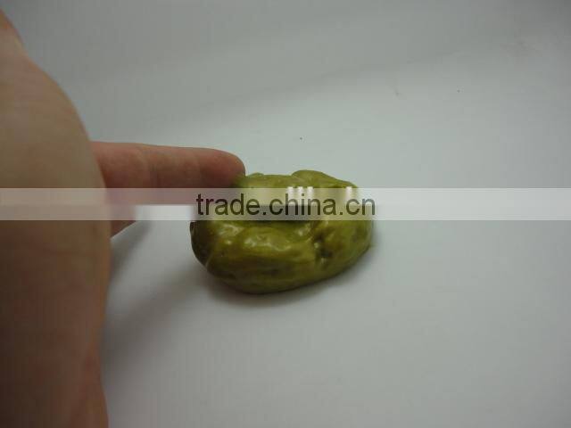 Disgusting Shit Prank Toy with Friends Nontoxic Lousy Toy