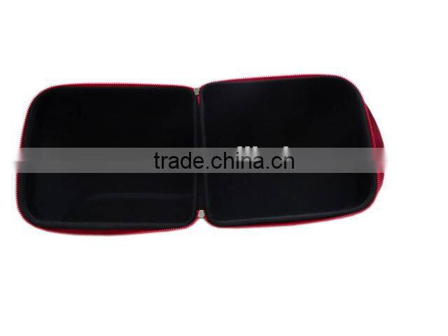 family first aid box with handle