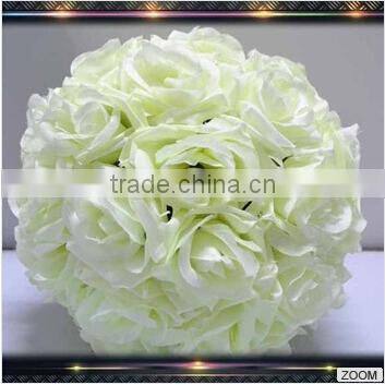 artificial flower rose bundle wedding bouquet