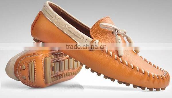 2015 wholesale loafer design fashion shoes