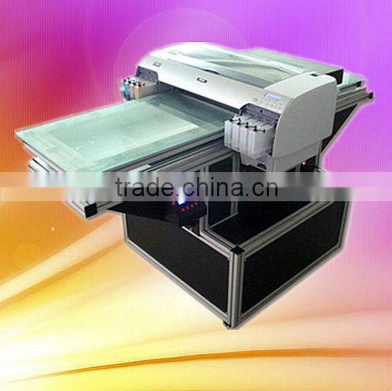 A2a desktop small uv printer/inkjet uv desktop printer