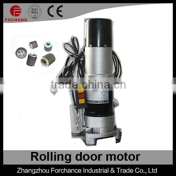 DJM-300kg-1P garage door motor for shutter door