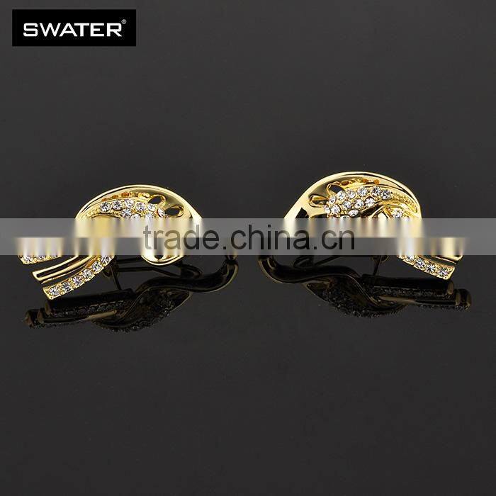 Best Selling Products In America 24K Gold Jewelry Set