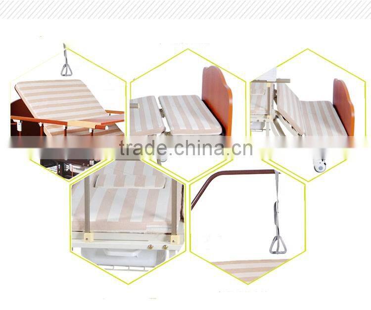 made in china alibaba 2016 new product cheap hospital bed
