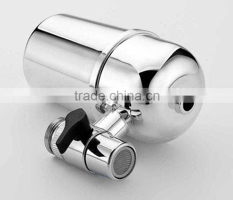 2015 Home Hydropower Ozone Generator Tap Water Purifier with best price