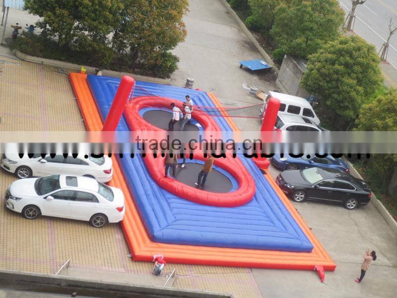 inflatable sport games