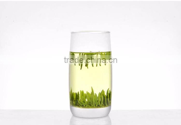 Premium wholesale herbal natural form green tea