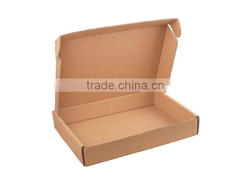 Wholesale cardboard box/ corrugated cardboard box