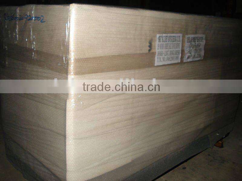 40-400kw Shangchai diesel electronical genset (chinese big brand)
