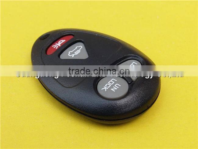 Remote key shell case for RENAULT Scenic Clio Megane 1 button