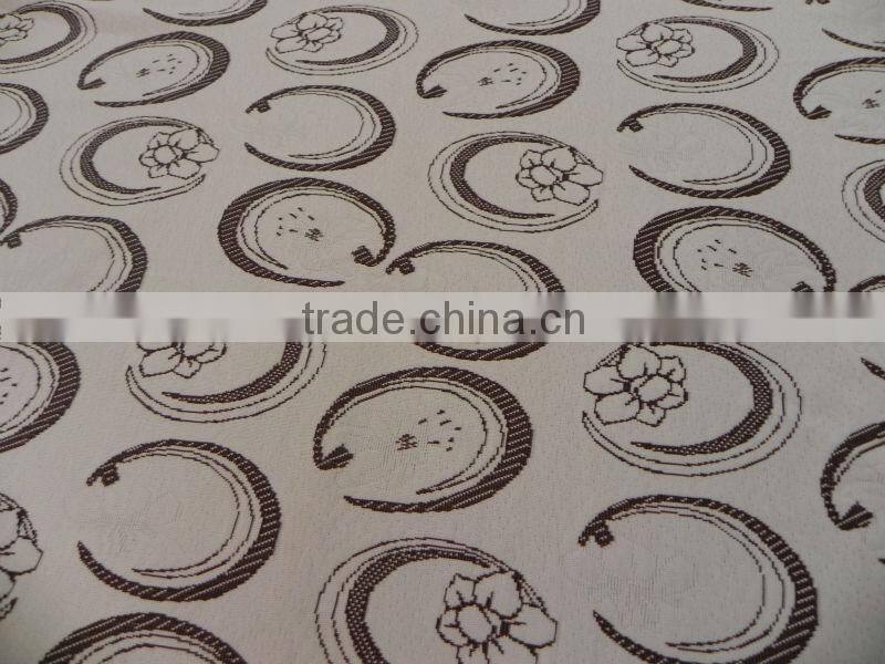 home textileschina cheap mattress ticking fabric