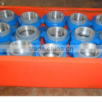 Elbow Type and Alloy Material hammer union 1003