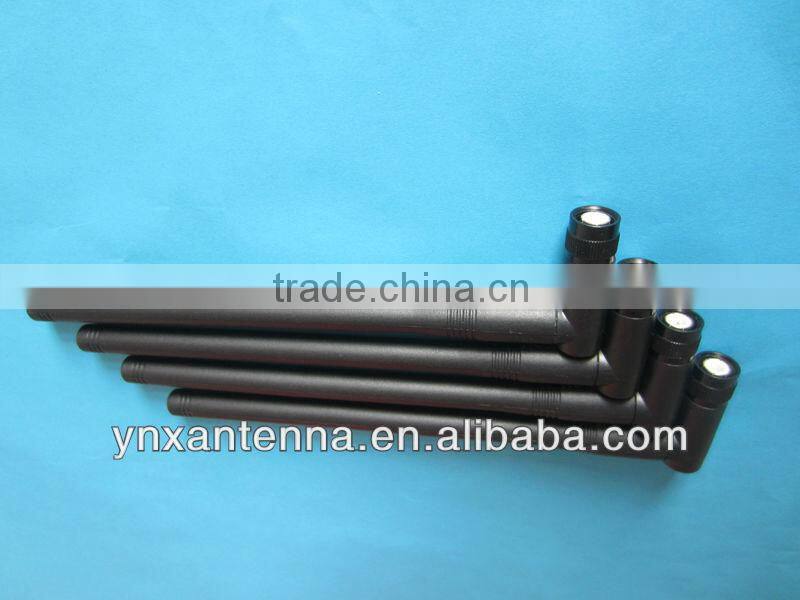 High gain Huawei external antenna Gain 5dB with TNC-male