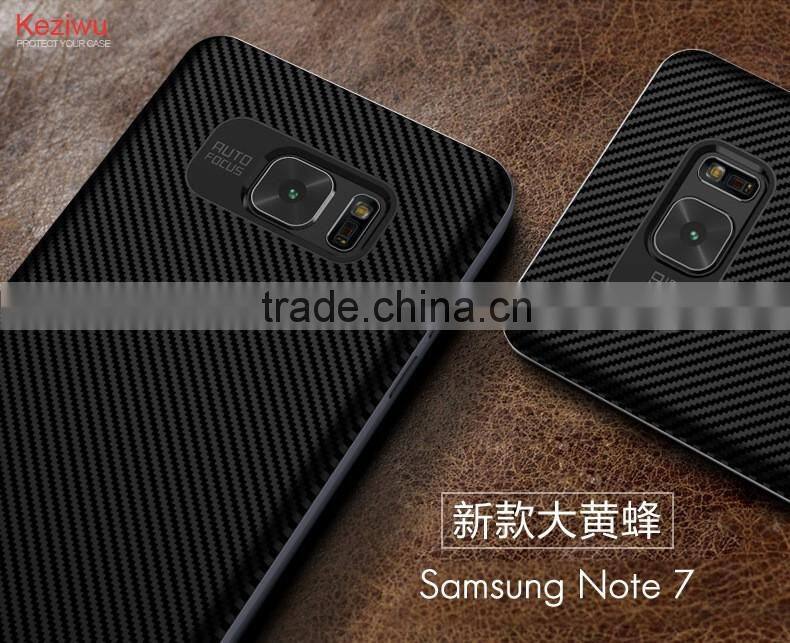 U CASE 2016 New phone case for samsung note 7